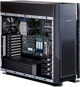 Серверная платформа SuperMicro SYS-551A-T F686386
