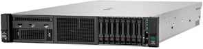 Сервер HPE Proliant DL380 Gen10 Plus (P77170-425) F723356