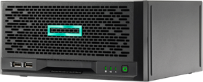Сервер HPE ProLiant MicroServer Gen10 Plus (P54644-AA1) F729171