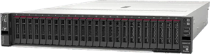 Сервер Lenovo ThinkSystem SR650 V2 (7Z73TA7Y00) F472657