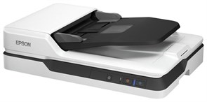 Сканер Epson WorkForce DS-1630 F19540