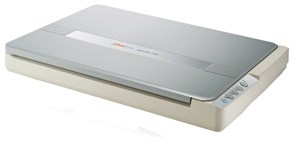 Сканер Plustek OpticSlim 1180 F19663