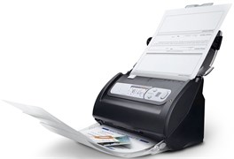 Сканер Plustek SmartOffice PS188 F365164