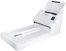 Сканер Avision AD340GFN (000-1009-02G) F42103