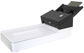Сканер Avision AD360GF F701318