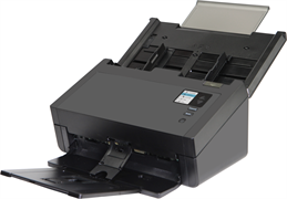 Сканер Avision AD360GN F716167
