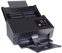 Сканер Avision AD370WN F724237