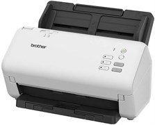 Сканер Brother ADS-4300N F85548