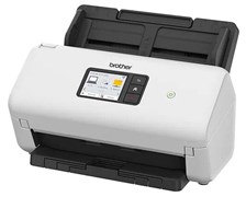Сканер Brother ADS-4500W F723870