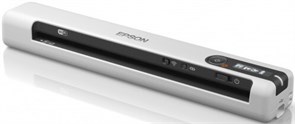 Сканер Epson WorkForce DS-80W F354545
