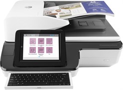Сканер HP ScanJet Enterprise Flow N9120 fn2 (L2763A) F19201
