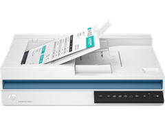 Сканер HP Scanjet Pro 3600 f1 (20G06A) F487742