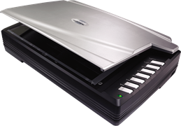 Сканер Plustek OpticPro A360 Plus F332491