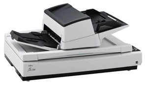 Сканер Ricoh (Fujitsu) fi-7700 F19188
