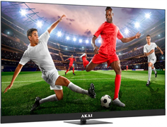 ЖК телевизор Akai 55  TA55BQ900 F705886