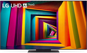 ЖК телевизор LG 55  55UT91006LA F678985