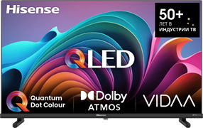 ЖК телевизор Hisense 32  32A5NQ F709141