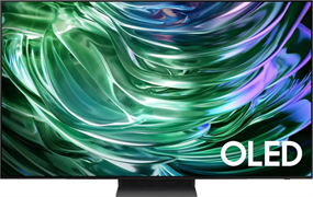 ЖК телевизор Samsung 55  QE55S90DAUXRU F682566