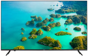 ЖК телевизор Haier 55  DH1VMGD02RU F684553