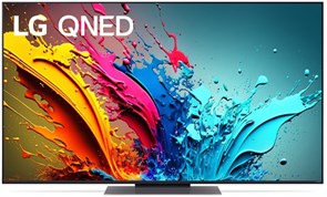 ЖК телевизор LG 55  55QNED86T6A F673777