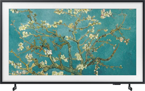 ЖК телевизор Samsung 32  QE32LS03CBUXRU F676493