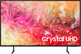ЖК телевизор Samsung 43  UE43DU7100UXRU F681344