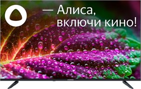 ЖК телевизор Starwind 43  SW-LED43UG403 F482630