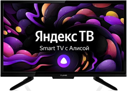 ЖК телевизор Yuno 24  ULX-24TCS221 F414164