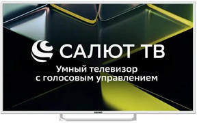 ЖК телевизор Asano 50  50LU5011T F724297