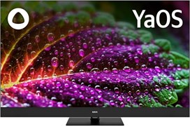ЖК телевизор BBK 43  43LED-8259/UTS2C F677575