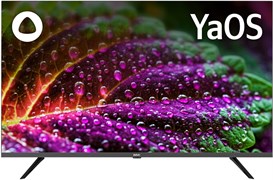 ЖК телевизор BBK 43  43LED-8260/UTS2C F726357