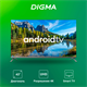 ЖК телевизор Digma 43  DM-LED43UBB41 F707881 - фото 100237