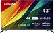 ЖК телевизор Digma 43  DM-LED43UQB31 F718475 - фото 100247