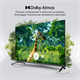 ЖК телевизор Digma 43  DM-LED43UQB31 F718475 - фото 100251