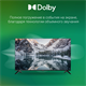 ЖК телевизор Digma 50  DM-LED50UBB40 F702268 - фото 100289