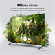 ЖК телевизор Digma 50  DM-LED50UQB31 F718477 - фото 100311