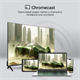 ЖК телевизор Digma 50  DM-LED50UQB31 F718477 - фото 100312
