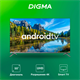 ЖК телевизор Digma 55  DM-LED55UBB41 F717273 - фото 100340