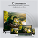 ЖК телевизор Digma 55  DM-LED55UQB31 F718479 - фото 100353
