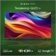 ЖК телевизор Digma 65  PRO QLED 65L F659587 - фото 100445