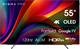 ЖК телевизор Digma Pro 55  OLED 55M F718472 - фото 100462