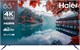 ЖК телевизор Haier 65  DH1VW6D07RU F694276 - фото 100473