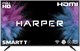 ЖК телевизор Harper 43  43F670TS F366504 - фото 100526