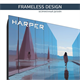 ЖК телевизор Harper 50  50Q770TS F726966 - фото 100552