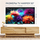 ЖК телевизор Harper 50  50Q770TS F726966 - фото 100553