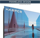 ЖК телевизор Harper 55  55Q770TS F726968 - фото 100579