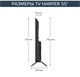 ЖК телевизор Harper 55  55Q770TS F726968 - фото 100586