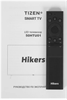 ЖК телевизор Hikers 50  50HTU01 F726612 - фото 100625