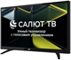 ЖК телевизор Leff 24  24F690T F726304 - фото 101040