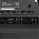 ЖК телевизор Leff 43  43U550T F457127 - фото 101098